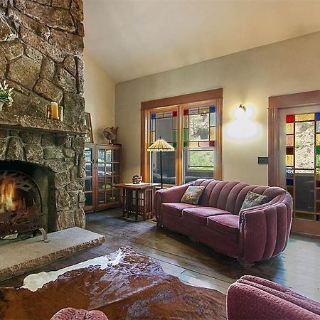 Alps Boulder Canyon Inn Luaran gambar