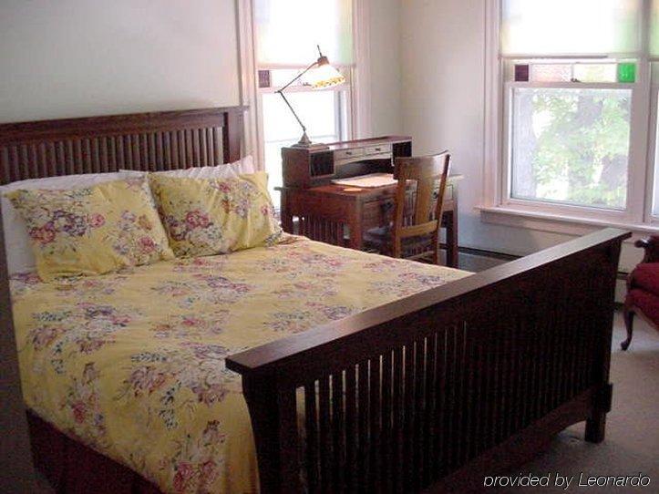 Alps Boulder Canyon Inn Bilik gambar