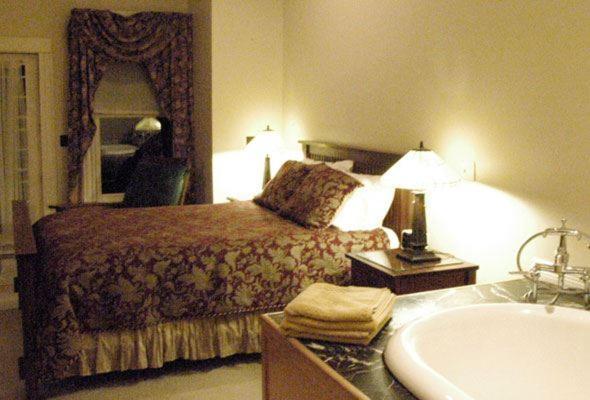 Alps Boulder Canyon Inn Luaran gambar