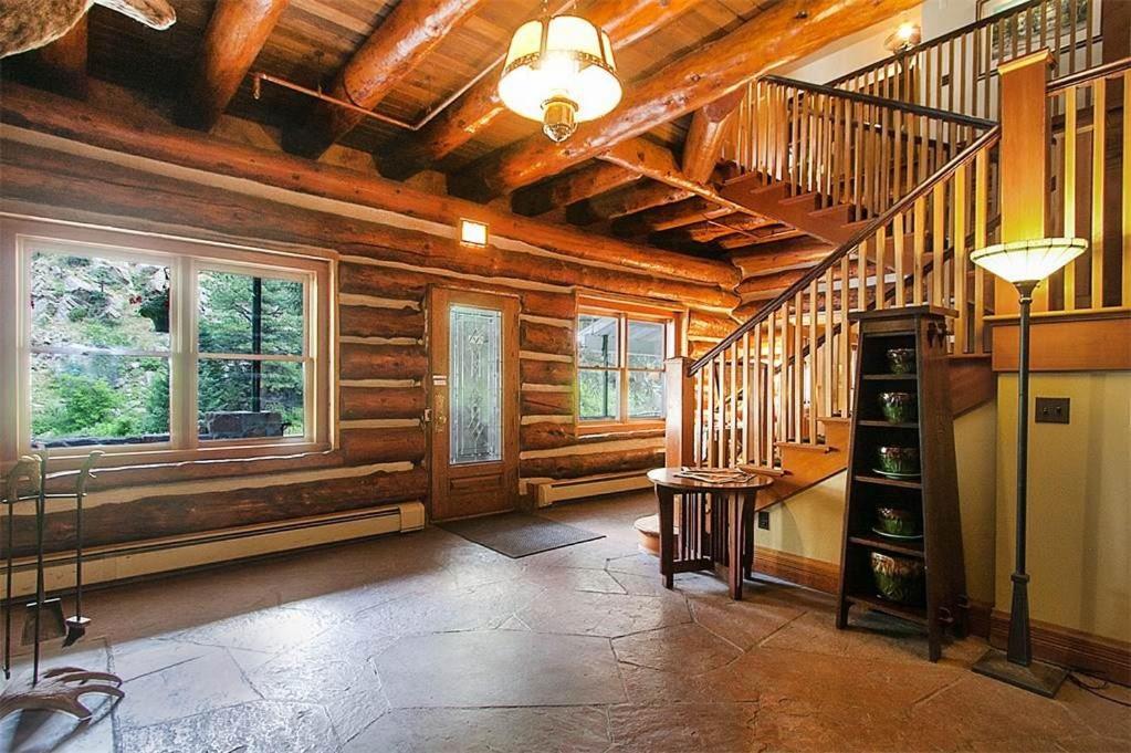 Alps Boulder Canyon Inn Luaran gambar