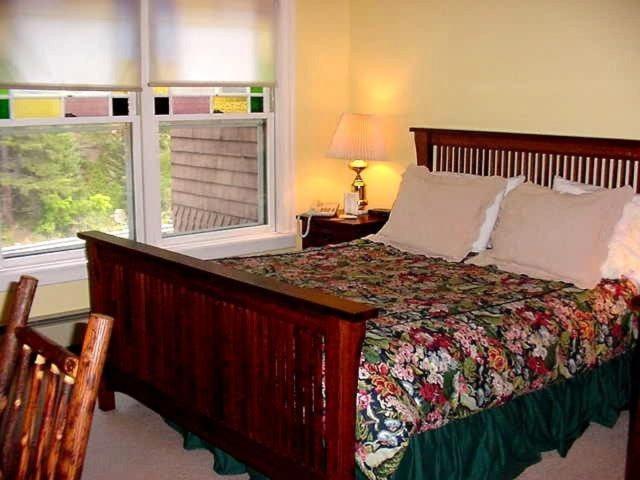 Alps Boulder Canyon Inn Luaran gambar