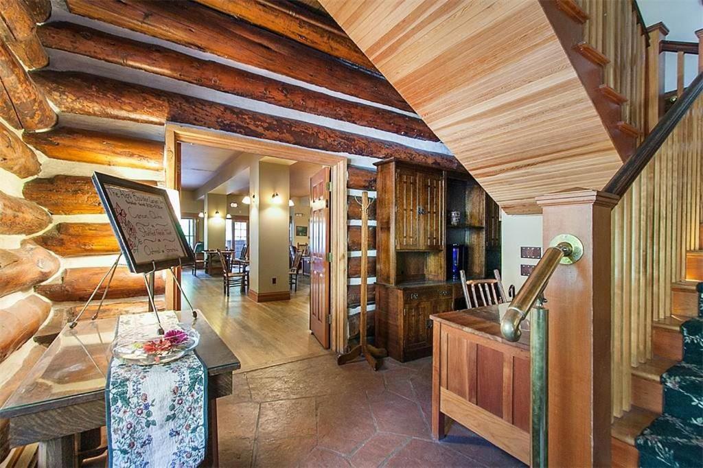 Alps Boulder Canyon Inn Luaran gambar