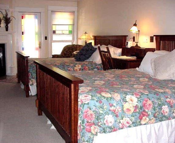 Alps Boulder Canyon Inn Luaran gambar