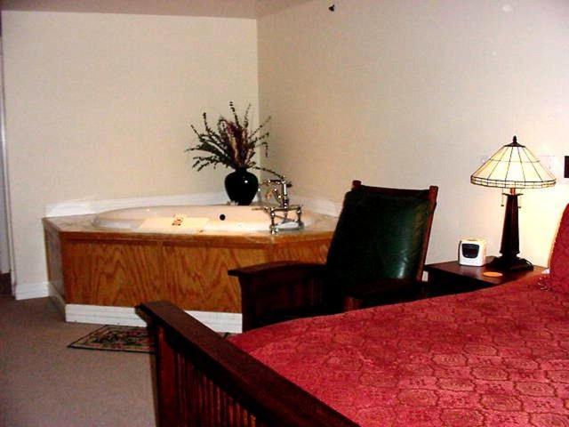 Alps Boulder Canyon Inn Luaran gambar