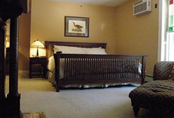 Alps Boulder Canyon Inn Luaran gambar
